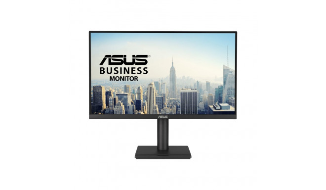 ASUS VA27UCPS 27-tolline IPS WLED UHD 16:9 60Hz 350cd/m2 5ms HDMI DP USB-C USB jaotur 4xUSB 3.2 G1 T