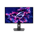 ASUS ROG Strix OLED XG27ACDNG 26.5-tolline QD-OLED QHD 16:9 360Hz 450cd/m2 0.03ms 2xHDMI DP USB-C US