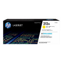 HP 212A Kollane Originaal LaserJet Toonerikassett