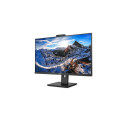 PHILIPS 329P1H/00 31.5-tolline IPS WLED 3840x2160 Madala Sinise Režiimiga HDMI/DP