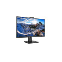 PHILIPS 329P1H/00 31.5-tolline IPS WLED 3840x2160 Madala Sinise Režiimiga HDMI/DP