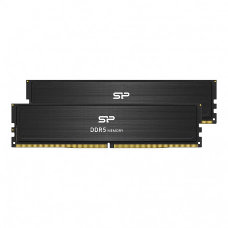 SILICON POWER XPOWER Zenith 64GB 2x32GB DDR5 6000MT/s CL30 OC-UDIMM