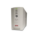 APC BackUPS CS 500VA USB/SER USV with PowerChute Personal