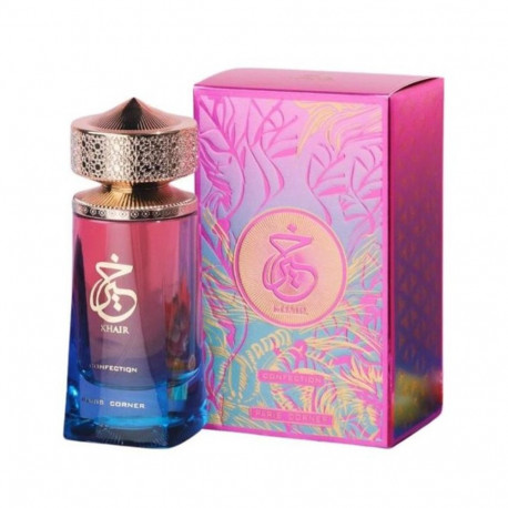 Paris Corner parfüümvesi Khair Confection 100ml