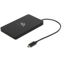 OWC ENVOY ULTRA THUNDERBOLT 5 WITH DATA RATES OVER 6000MB/S ON TB5, 2.0TB
