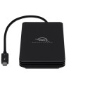 OWC ENVOY ULTRA THUNDERBOLT 5 WITH DATA RATES OVER 6000MB/S ON TB5, 2.0TB