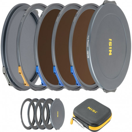 NiSi JetMag Pro 82 Filmmaker Kit