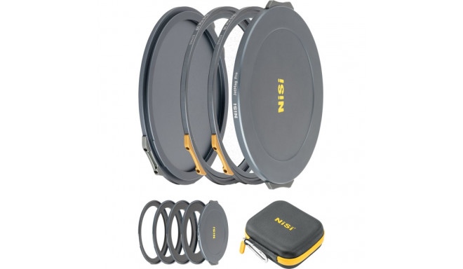 NiSi JetMag Pro 82 Black Mist Kit