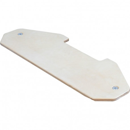 Kupo statiivi alusplatvorm KAB-351 Mighty Runway