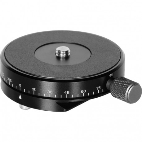 Sirui kiirkinnitusplaat KS-55P Panorama