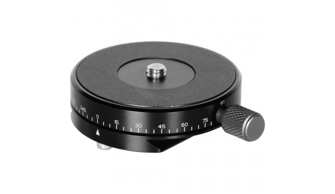 Sirui kiirkinnitusplaat KS-55P Panorama