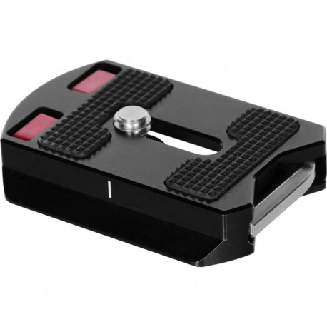 Sirui kiirkinnitusplaat TY-55KS