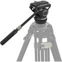 SMALLRIG 4165 VIDEO HEAD