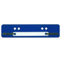 Plastic fasteners 34x150mm blue 25pcs