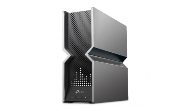 Wireless Router|TP-LINK|Wireless Router|19000 Mbps|Mesh|Wi-Fi 7|USB 3.0|4x2.5GbE|2x10GbE|LAN \ WAN p