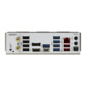Mainboard|GIGABYTE|AMD B650|SAM5|Micro-ATX|Memory DDR5|Memory slots 4|1xPCI-Express 4.0 4x	|1xPCI-Ex