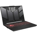 Notebook|ASUS|TUF|Gaming A15|FA507NUR-LP051W|CPU  Ryzen 7|7435HS|3100 MHz|15.6"|1920x1080|RAM 16GB|D