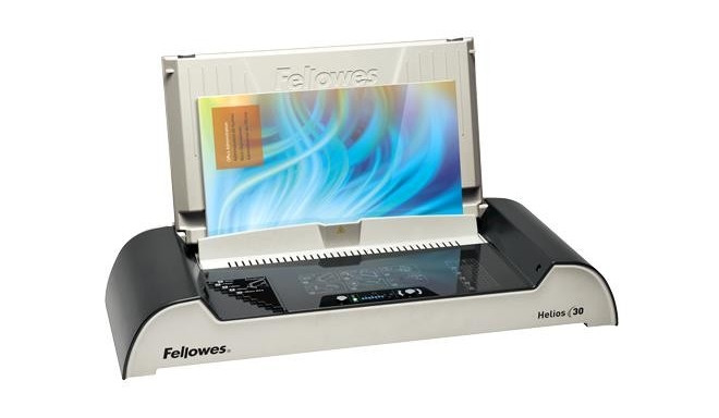 THERMOBINDER HELIOS 30/5641001 FELLOWES