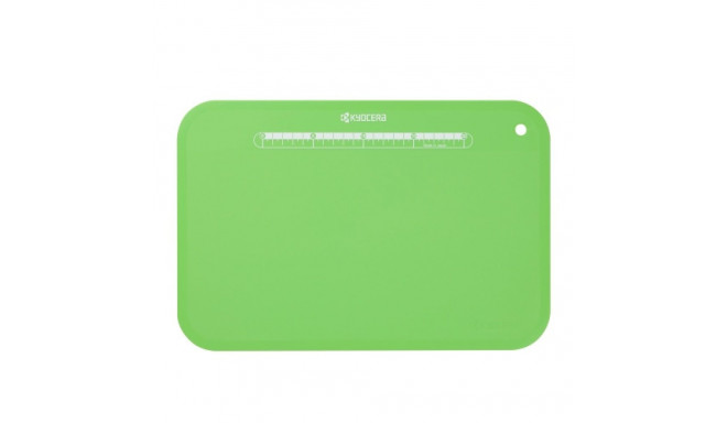 Kyocera CC-100 GR Flexible Cutting Mat 370x250x2 mm, Green