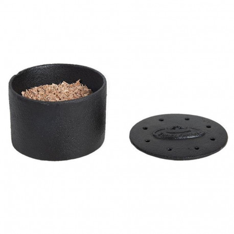 SMOKE BOX