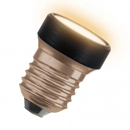LED LAMP E27 28 3.5W 2700K 230V FR FLAT