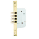 MORTISE LOCK 10189/4MF 5 KEYS BP