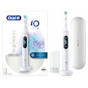 ELECTRIC TOOTHBRUSH IOM8.1A1.1BD WHITE