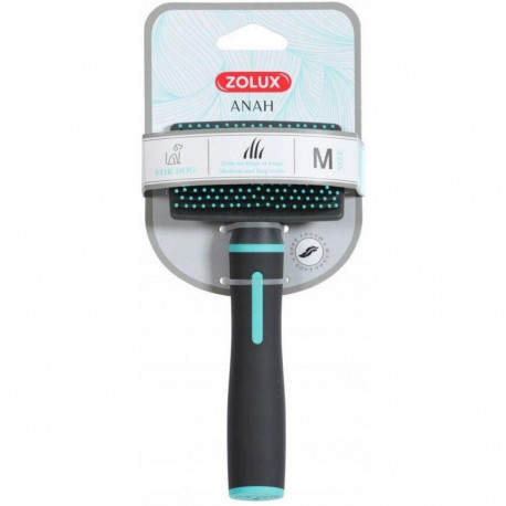 ANAH SOFT SLICKER keskmine