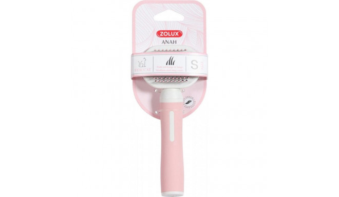 BRUSH CAT ANAH SOFT SLICKER SMALL