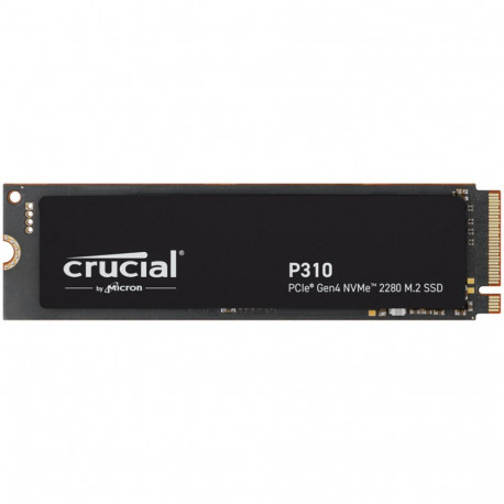 Crucial P310 2TB PCIe Gen4 NVMe M.2 SSD