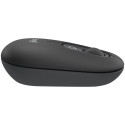 LOGITECH POP ICON COMBO - GRAPHITE - US INT'L - BT - INTNL-973