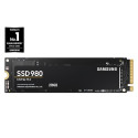 M.2 SSD - Samsung 980 250 GB Pci Express 3.0 V-nand NVMe
