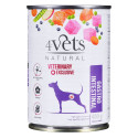 Dog Food - 4vets Natural Gastro Intestinal Dog Wet Food 400g