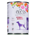 Dog Food - 4vets Natural Gastro Intestinal Dog Wet Food 400g