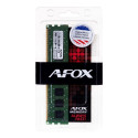 Memory Module - Afox 8GB 1333mhz