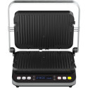 AENO ''Electric Grill EG1: 2000W, 3 heating modes - Upper Grill, Lower Grill, Both Grills Defrost, M