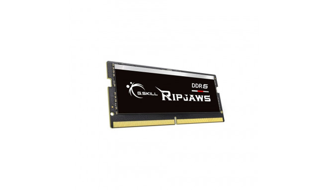 Memory Module - G.skill Ripjaws F5-5600s4040a16gx2-rs 32GB 2x16gb Ddr5
