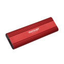 External SSD - Patriot Memory Transporter Lite 2TB USB-C Red