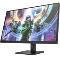 Computer Monitor - HP Omen 27qs 27" Quad Hd Black