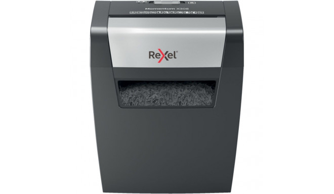 Paper Shredder - Rexel X308