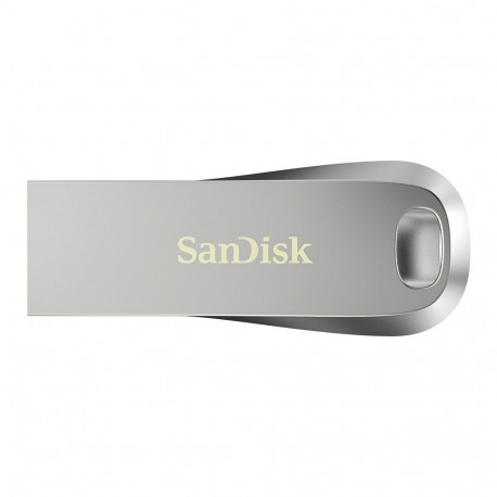 USB Drive - Sandisk 64GB USB 3.2 Gen 1 Silver