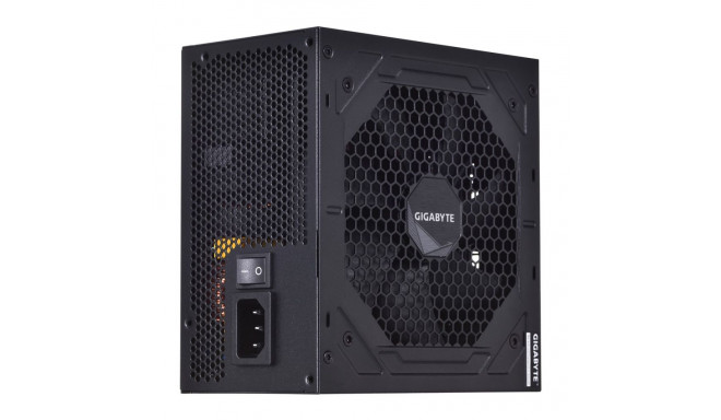 Computer Power Supply - Gigabyte Ud1000gm Pg5, Black