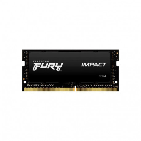 Memory Module - Kingston FURY 64GB DDR4 3200MT/s CL20 SODIMM Kit