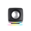 Speakers - Esperanza Egs108 2.0 Led, Black 6w