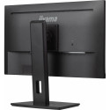 Computer Monitor - Iiyama Xub2493hs-b6 60.5" Full Hd LED Black