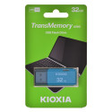 USB Flash Drive - Kioxia Transmemory U202 32GB USB Type-a Blue