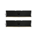 RAM Module - Goodram IRP-K3600D4V64L18S/32GDC IRDM DEEP BLACK memory module 32 GB 2 x 16 GB DDR4 360