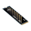 Storage Drive - MSI Spatium M450 500GB NVMe PCIe 4.0 M.2 3D NAND