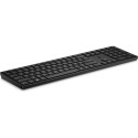 Wireless Keyboard - HP 450 Programmable