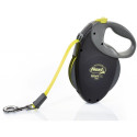 Leash - Flexi Giant 8m Neon